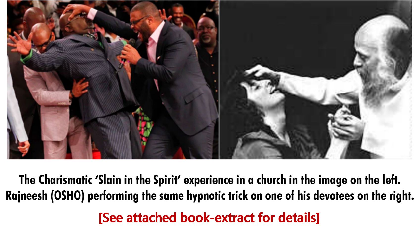 THE CULT OF SUBJECTIVISM VS THE TRUTH THAT SETS YOU FREE